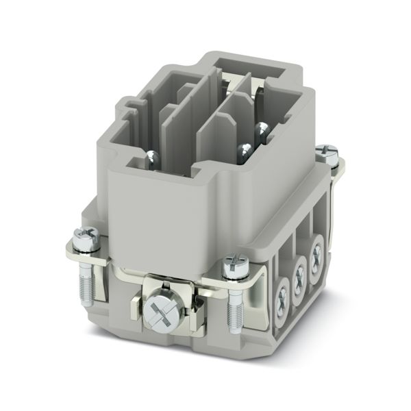 HC-B06-UTT-M — Контактная вставка