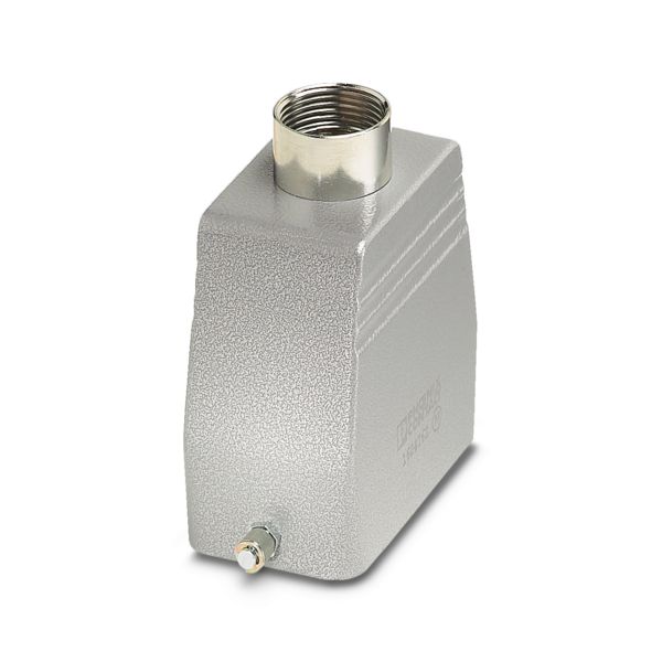 HC-B 10-TFL-72/O1M32G — Корпус