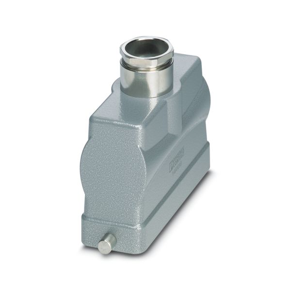 HC-B 24-TFL-H-M1PG29G — Корпус