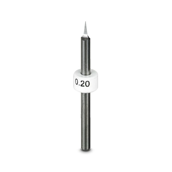 P1 GRAVER 0.2 — Резец для гравировки