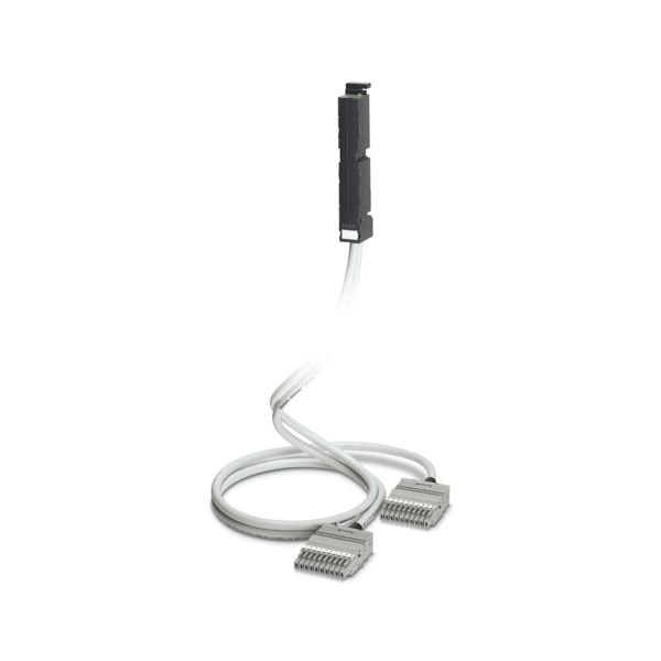 VIP-PA-PWR/2X10COMBI/ 3,0M/S7 — Фронтальный адаптер