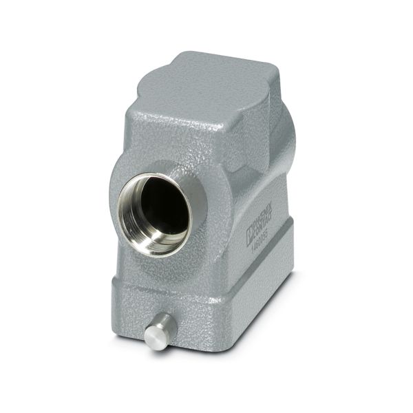 HC-B 16-TFL-H-O1PG29S — Корпус