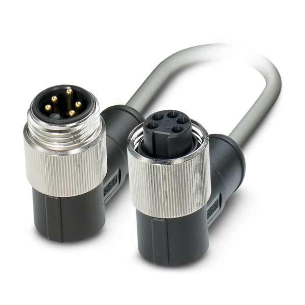 SAC-5P-MINMR/ 0,5-923/MINFR DN — Системный кабель шины