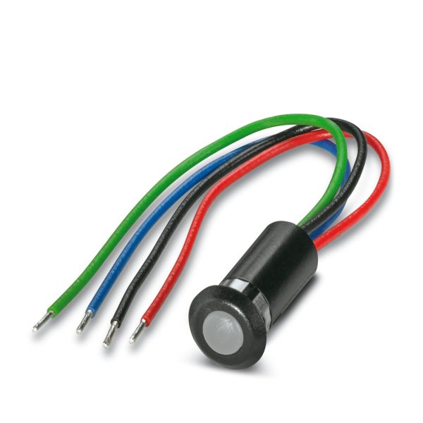 HS LCA-RGB-10X5-L — Сигнальная лампа