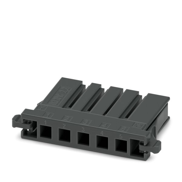 D32PC 2,2/ 5-5,08-Y — Разъемы для печатной платы