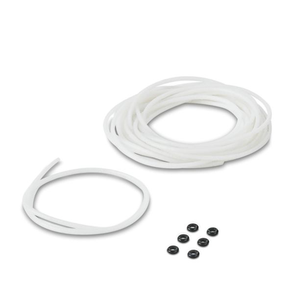 HCS-C MEDIUM SEAL — Уплотнение
