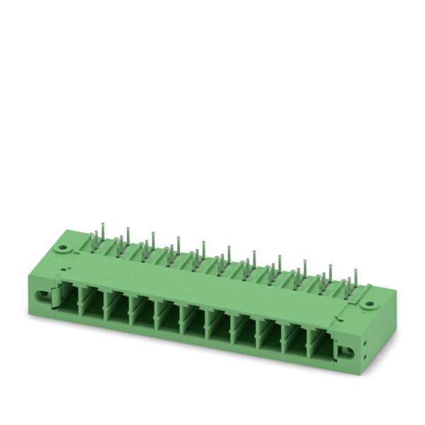PC 5/11-GFU-7,62 — Pазъем на плату