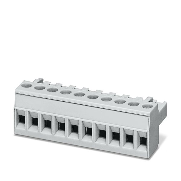 MSTBT 2,5/ 3-ST SET SO3 — Комплект вставных соединителей