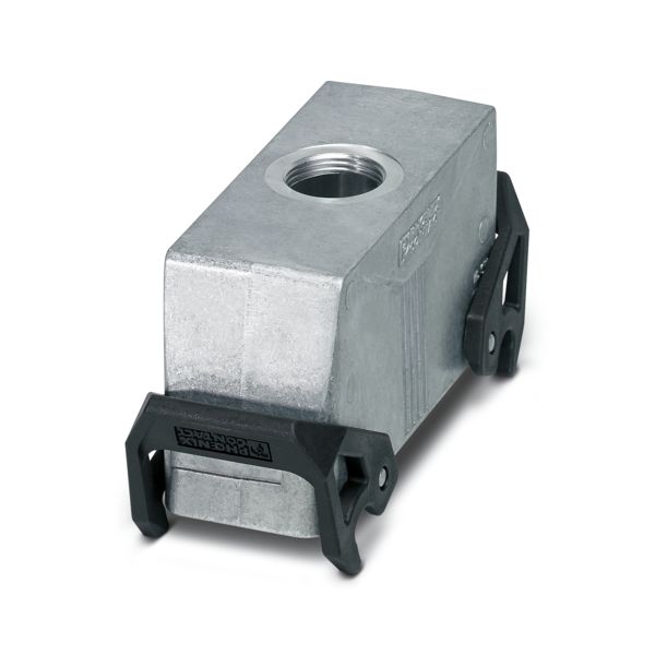 HC-STA-B24-HLWD-1TTP21-EL/... — Корпус