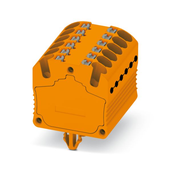 MP 12X1,5-RZ OG — Проходная микроклемма