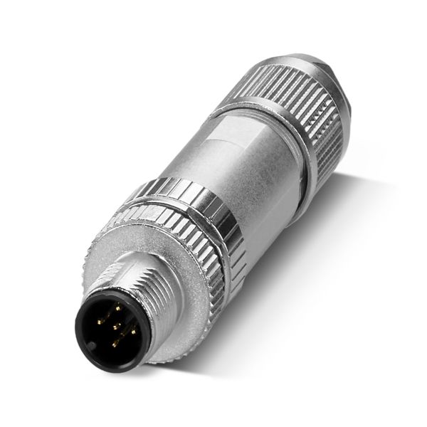 SACC-M12MS-5PL SH — Штекерный соединитель