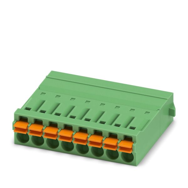 IFMC 1,5/ 8-ST-3,5-RN — Разъемы для печатной платы