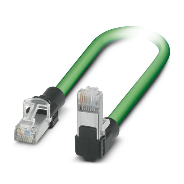 NBC-R4ACS/2,0-93B/R4ACT — Патч-кабель