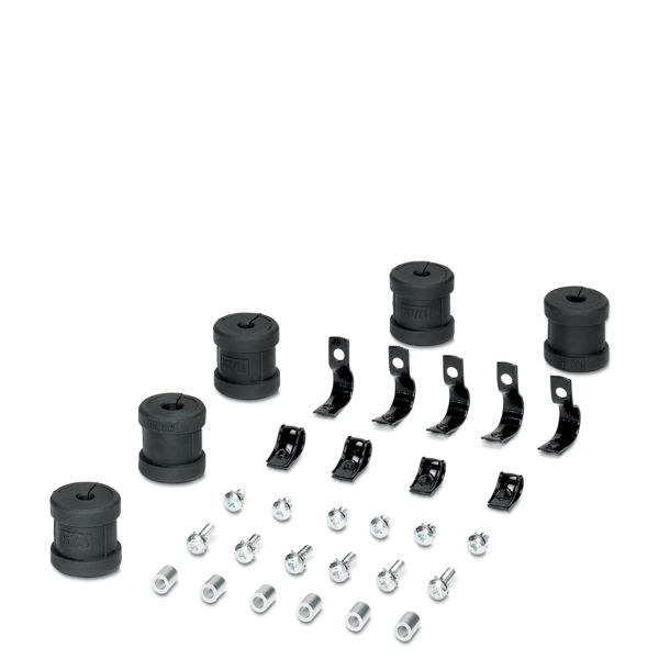 VMT CABLE ASSEMBLY KIT — Монтажный комплект