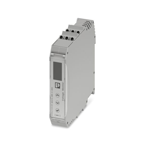 MACX-MR-V-600 — Реле контроля