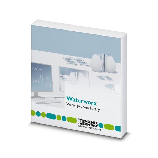 WATERWORX — Функциональный блок