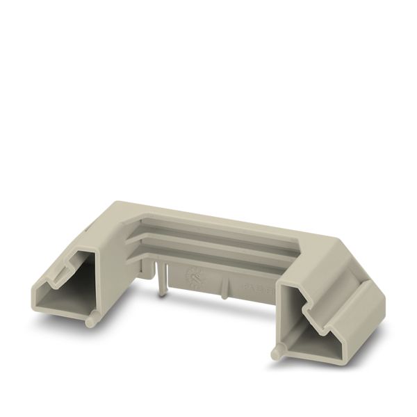 ME DH27 NS 35 LBGY — Распорки