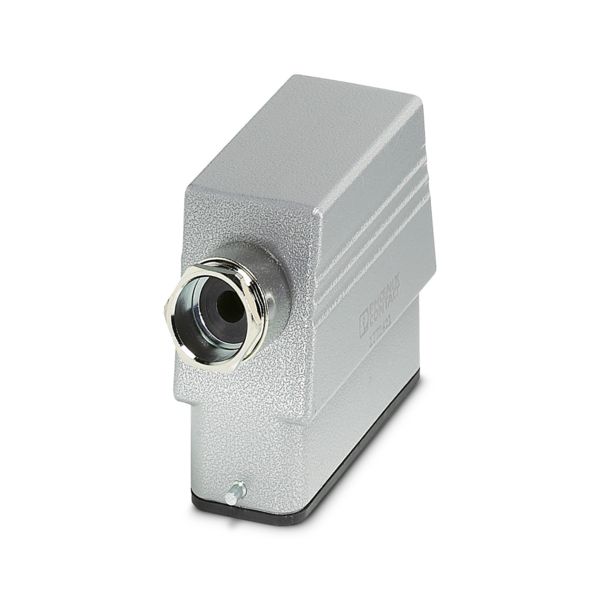 HC-D 25-TFL-72/M1PG16S — Корпус