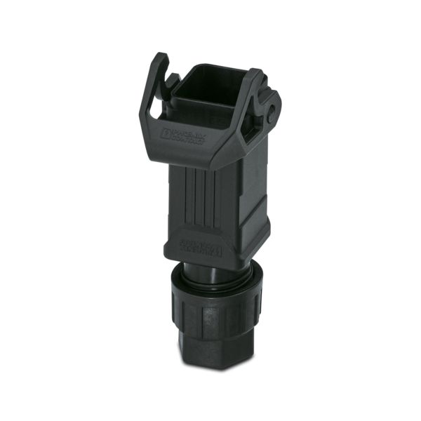 HC-STA-D07-CHWS-1TGM20-PL-BK — Корпус