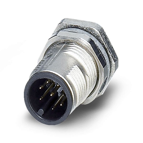 SACC-DSI-MS-8CON-M12 SCO — Аппаратн. соединитель, задняя стенка