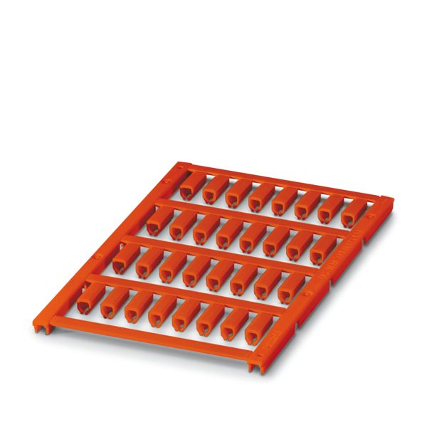 UC-WMCO 3,6 (12X4,5) RD — Маркировка для проводов