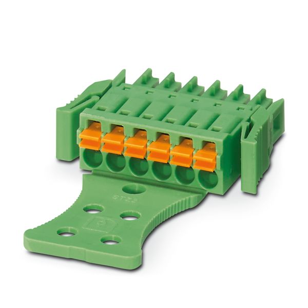 FMC 1,5/ 8-STZ3-3,5-RF — Разъемы для печатной платы