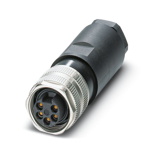 SACC-MINFS-5CON-PG16 — Штекерный соединитель