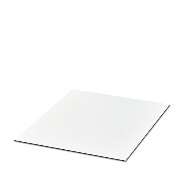 GPA 300X280X0,8 ... — Пластины для гравировки, для наружного применения