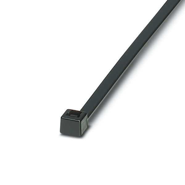 WT-UV HF 4,5X200 BK — Кабельная стяжка