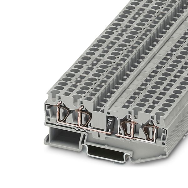 ST 4-QUATTRO-DIO 1N 5408/L-R — Клеммный блок
