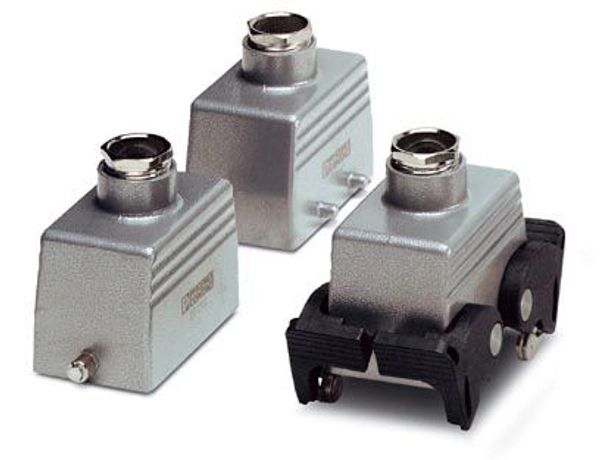 HC-B 10-TFQ-72/O1PG29G — Корпус