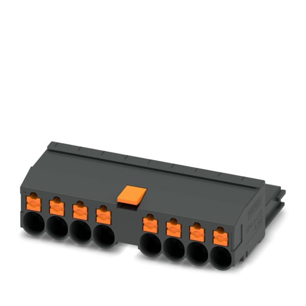SPC 4/ 9-STL5-6,35 — Разъемы для печатной платы