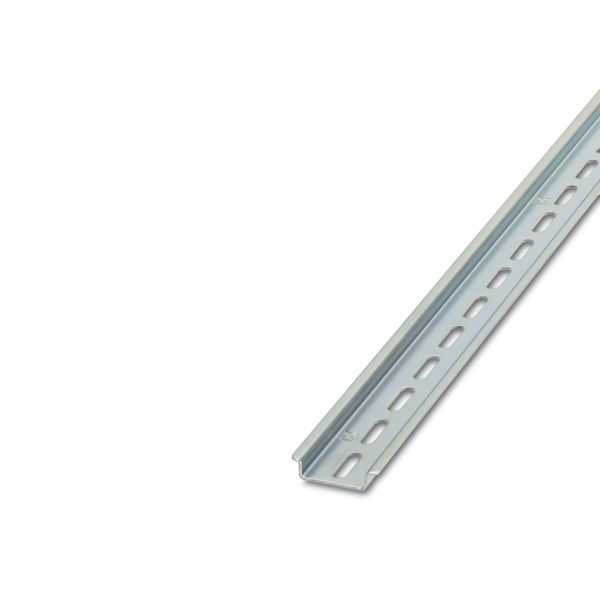 NS 35/ 7,5 PERF (18X5,2)2000MM — DIN-рейка перфорацией