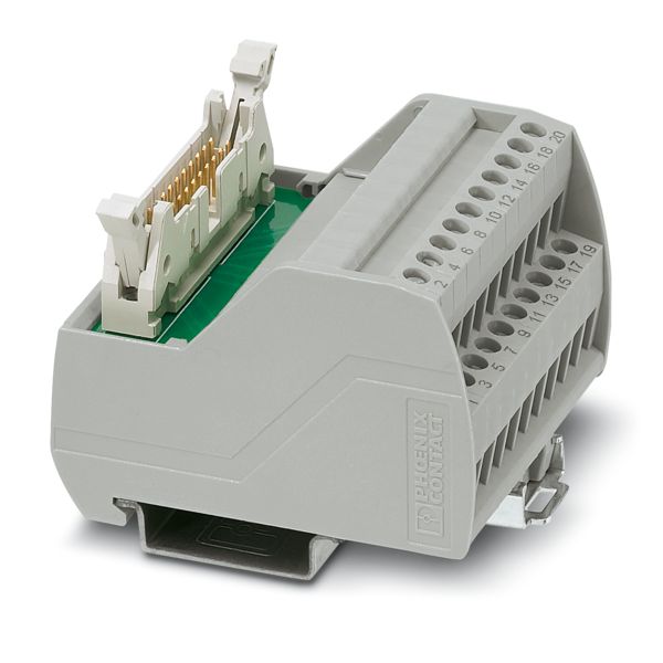 VIP-2/SC/FLK20 — Интерфейсный модуль