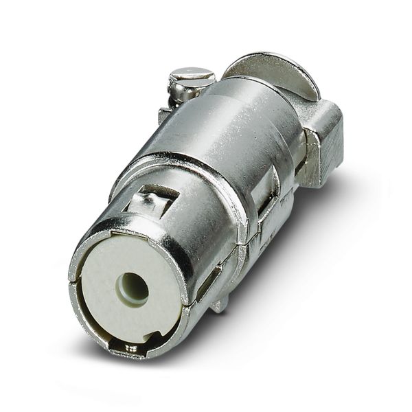 HC-M-01-COAX-CK2,5-50-F — Штекерный соединитель
