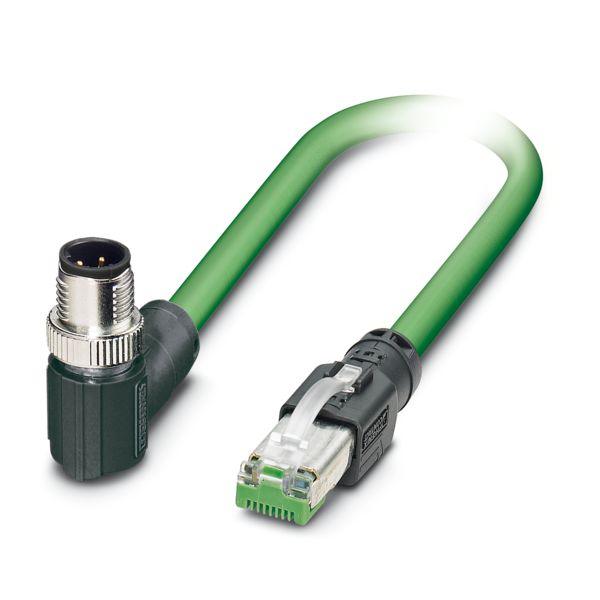 NBC-MRD-R4AC SCO-EC/.../... — Сетевой кабель