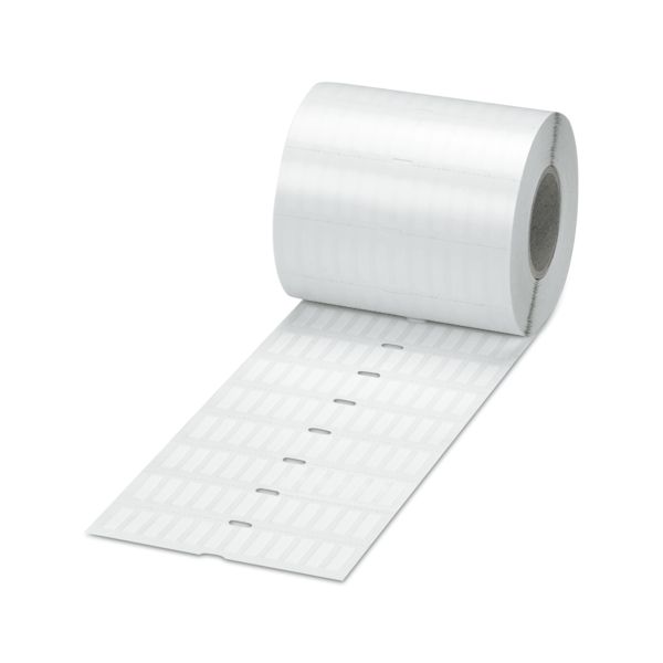 EMLC (5,5X20)R — Тканевая этикетка