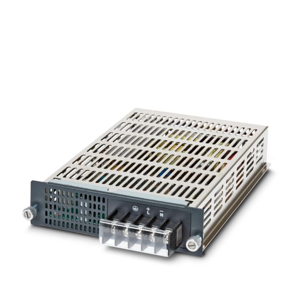 FL SWITCH 4800E-P5 — Модуль питания