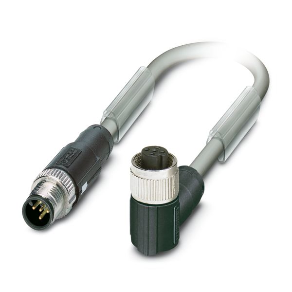 SAC-5P-MS/ 3,0-923/FR CAN SCO — Системный кабель шины