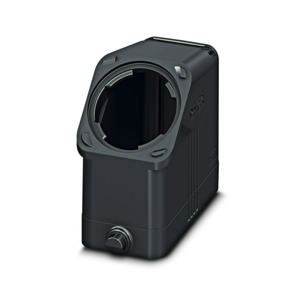 HC-EVO-B16-HHFS-PLBK — Корпус