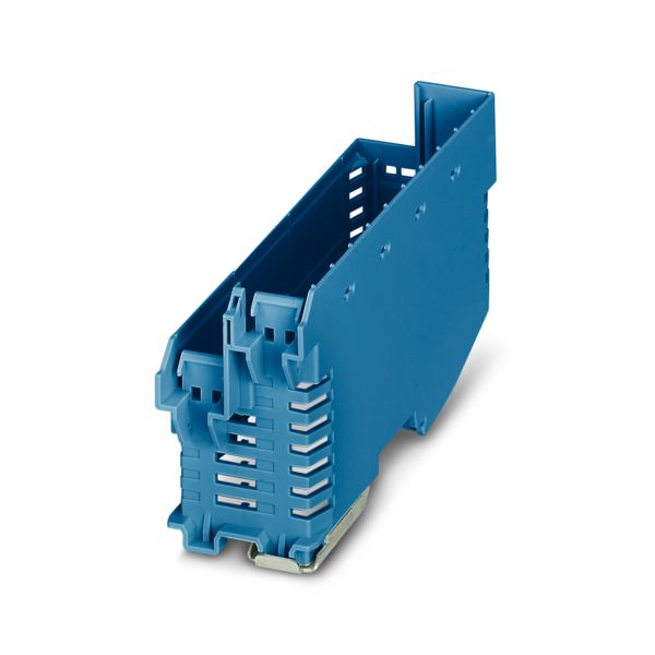 ME-IO 37,6 LB 10U TBUS 5015 — Нижняя часть корпуса