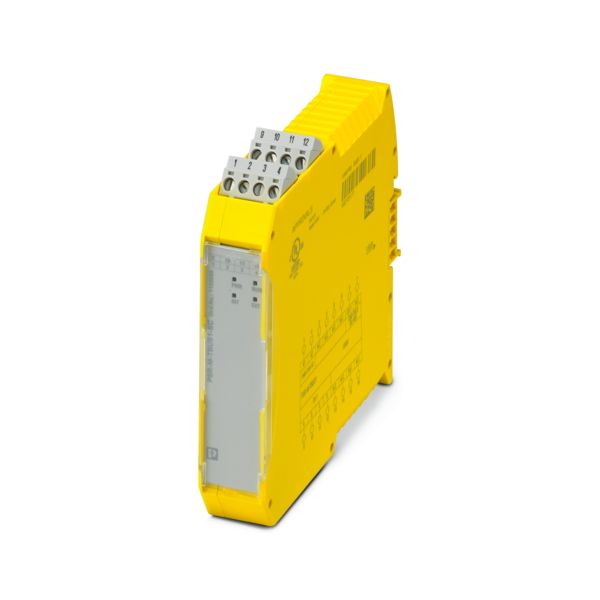 PSR-M-TBUS1-SC — Модуль расширения
