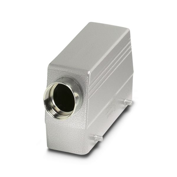 HC-B 24-TFQ-76/O1PG21S — Корпус