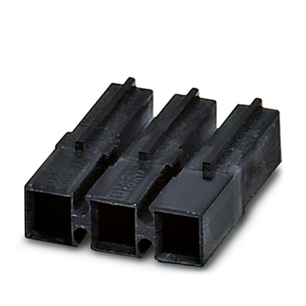 STG 3-VKK4 — Корпус штекерного разъема