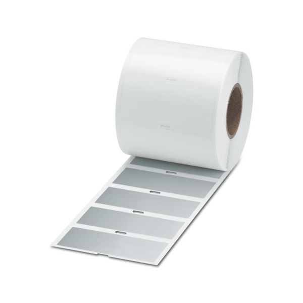 EML-HA (85X32)R SR — Этикетка для неровных поверхностей