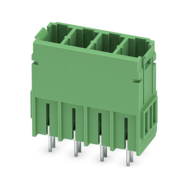 PCV 5/ 4-G-7,62 — Pазъем на плату