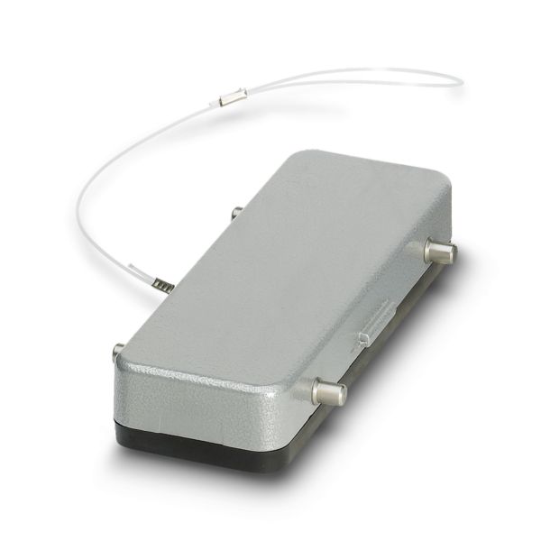 HC-B 24-SD-FQT/FS-AL — Защитная крышка
