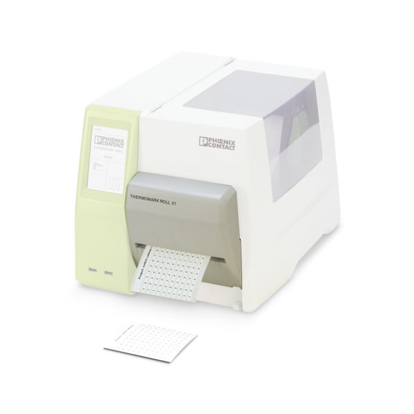 THERMOMARK ROLL X1 CUTTER — Приспособление для резки
