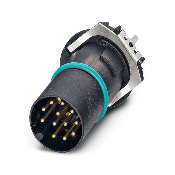 SACC-CI-M12MS-12CON-SH TOR 32 — Держатель контактов