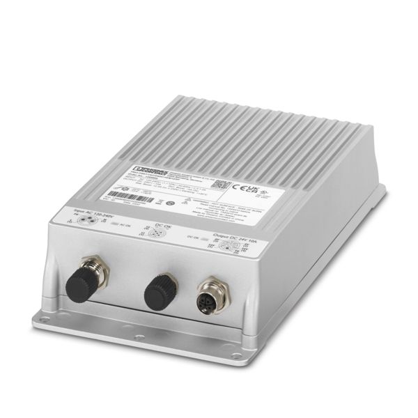 TRIO-PS67/1AC/24DC/10/M12/5P — Источники питания